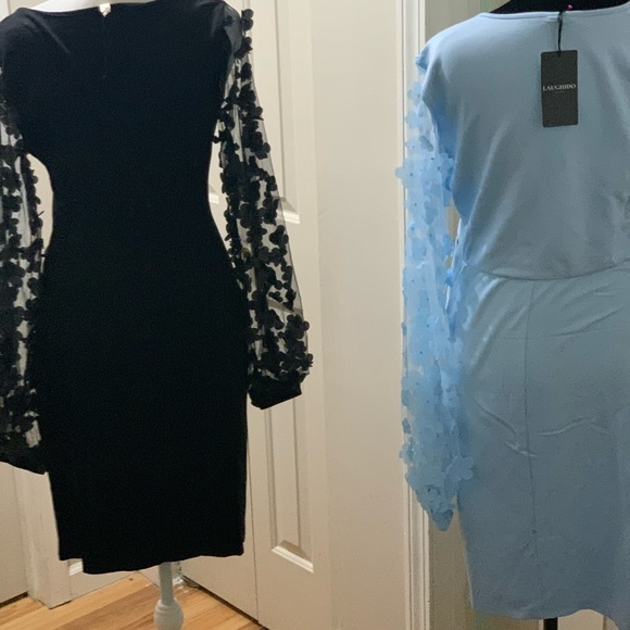 Bodycon dresses. S, m, la and extra lx - Picture 5 of 6